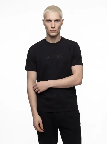 Resim Loft  Erkek T-Shirt Lf2042976