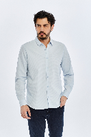 Resim Loft  Erkek Gömlek Lf2042170