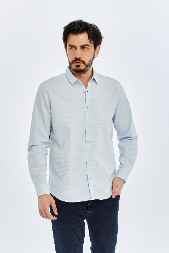 Resim Loft  Erkek Gömlek Lf2042170