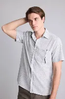 Resim Defacto Erkek T-shirt H6085AX/KH172