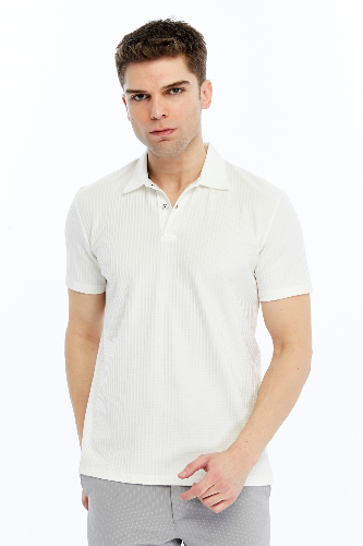 Resim Yenikoza Erkek T-shirt