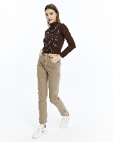 Resim Yenikoza Kadın Jean