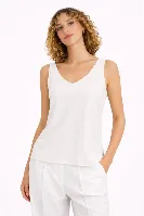 Resim Fashion Friends Kadın Atlet 26Y0292K1