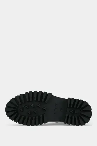 Resim Guess Kadın Bot FLTFIDELE10-BLACK