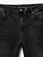 Resim Koton Erkek Jean Pantolon 7WAM40019ND