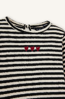 Resim Defacto Kız Bebek Sweat G8112A5/BK81