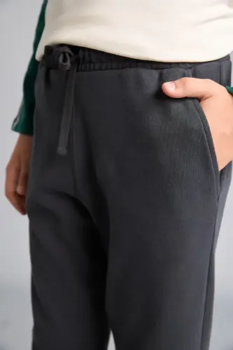 Resim Defacto  Erkek Çocuk Sweat Takım I0392A8/GN1116
