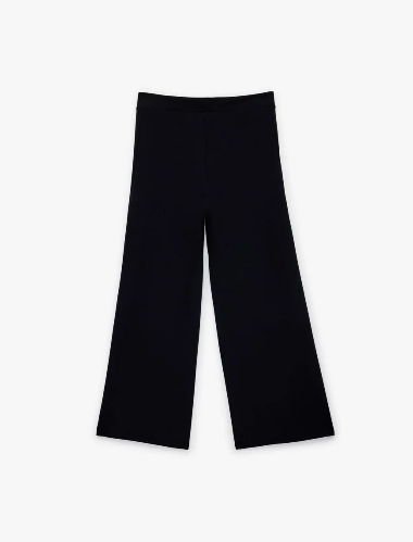 Resim Koton Kadın Kanvas Pantolon 6SAK40005EK