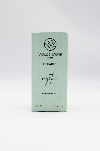 Resim Viole&More Mystic Elegance Series 100ml