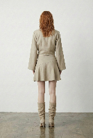 Resim QUZU Kadın Etek