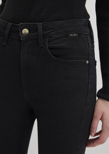 Resim Mavi Maria Kadın Jean Pantolon M101225-80998