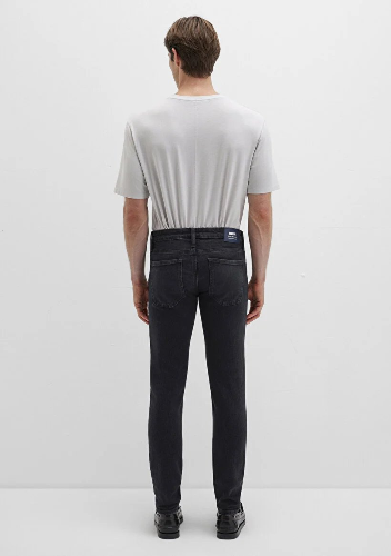 Resim Mavi James Erkek Jean Pantolon M0042490647