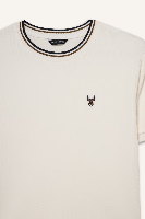 Resim Defacto Erkek Çocuk T-shirt G6730A8/ER105