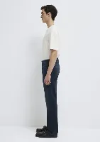 Resim Mavi Hunter Erkek Jean Pantolon M0020231891
