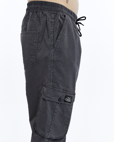 Resim Yenikoza Erkek Kanvas Pantolon