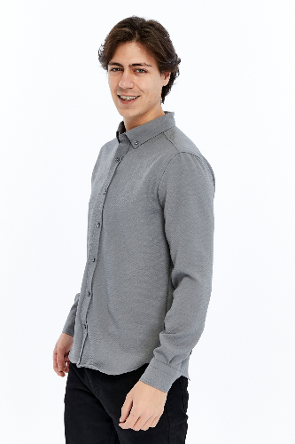 Resim Paul&More Erkek Gömlek 44816