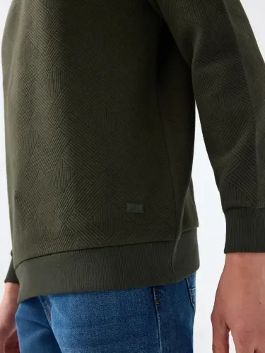 Resim Loft Erkek Sweat LF2040993