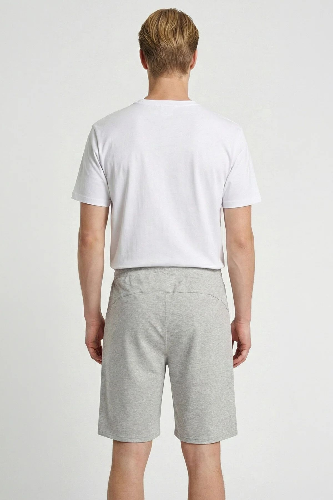 Resim Hummel Hmlınter Shorts  Erkek Şort 932381-2006