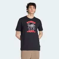 Resim Adidas M NOV FOOS T Erkek T-shirt KC7124