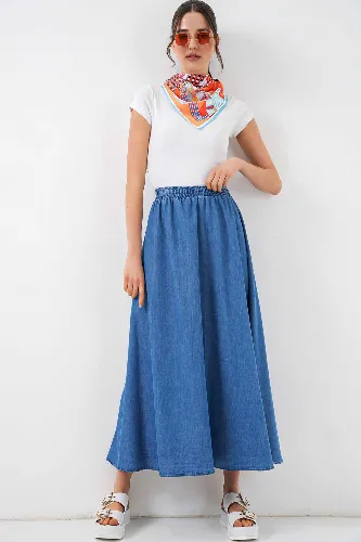 Resim Yenikoza Kadın Etek