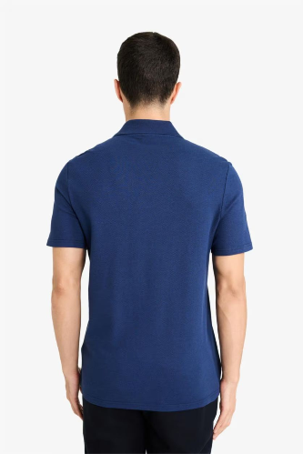 Resim Defacto Erkek T-shirt M6609AZ/IN131