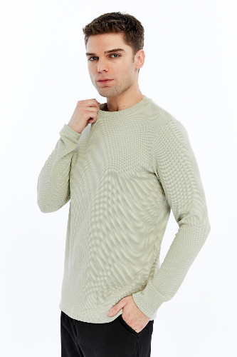 Resim Trender Erkek Sweat