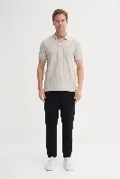 Resim Cazador Erkek T-shirt 40520