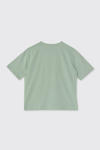 Resim Yenikoza Erkek Çocuk T-shirt