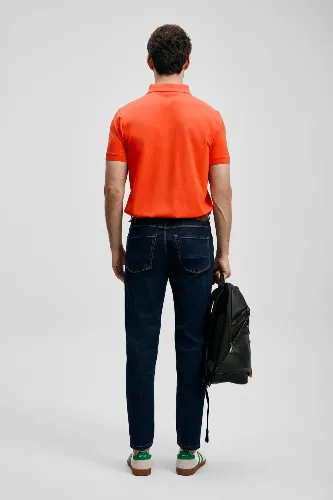 Resim Lufian Laon Erkek T-shirt 111040230