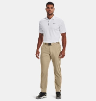 Resim Under Armour Tech Polo Erkek T-Shirt 1290140-100