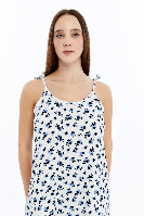 Resim Trender Kadın Elbise / Tulum