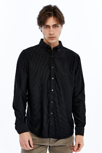 Resim Paul&More Erkek Gömlek 70081