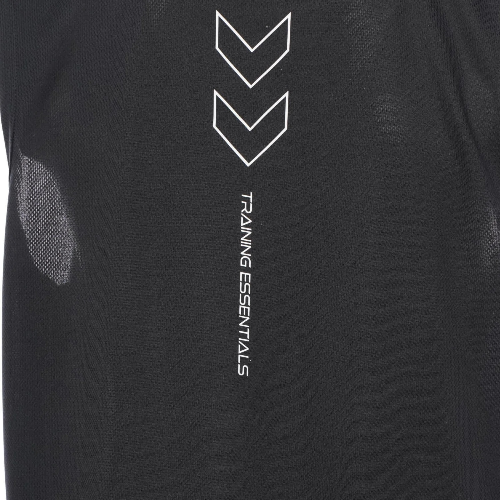 Resim 911876-2001 Hmlt-Te Flex Tanktop Erkek Atlet