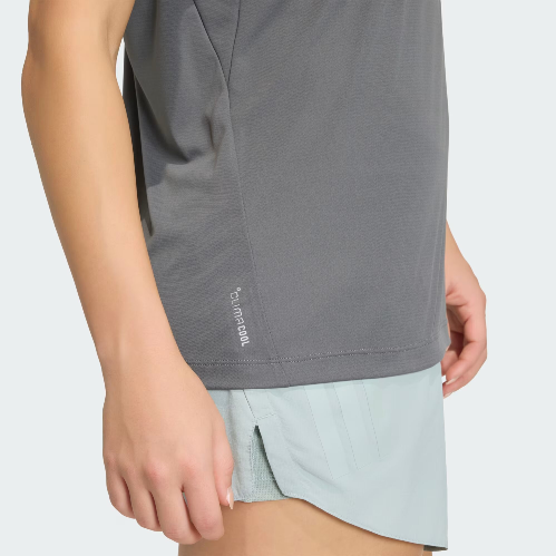 Resim Adidas Run Ess Bl T W Kadın T-Shirt Jz6824