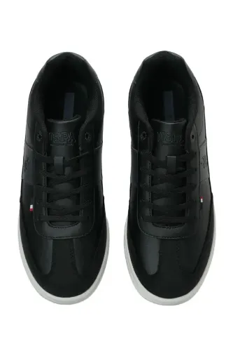 Resim U.S. Polo Assn. Erkek Günlük Ayakkabı A102695652 Karen 6Pr