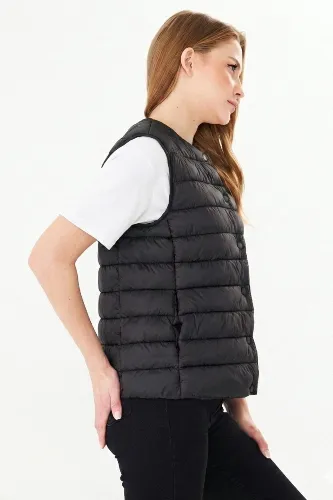 Resim Yenikoza Kadın Mont