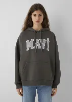 Resim Mavi Kadın Sweat M1600361-71598