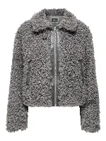 Resim Only Onltılda Teddy Jacket Cc Otw Kadın Mont 15373878