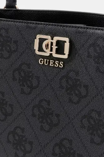 Resim Guess Kadın Çanta Hwos9901220-Clo Karnılla Logo Gfrıen