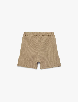 Resim Koton Erkek Bebek Şort 6SMB40008TK