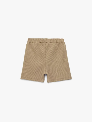 Resim Koton Erkek Bebek Şort 6SMB40008TK