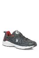 Resim U.S. POLO ASSN. Erkek Günlük Ayakkabı A102156697 SIYON 6FX