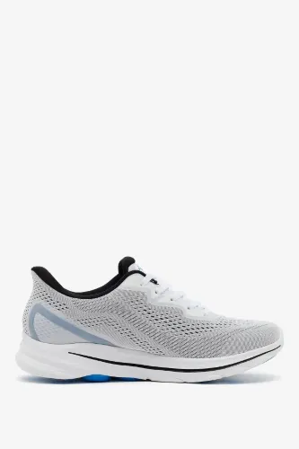 Resim Skechers Erkek Go Walk 8 Spor Ayakkabı 216797 Wtbk