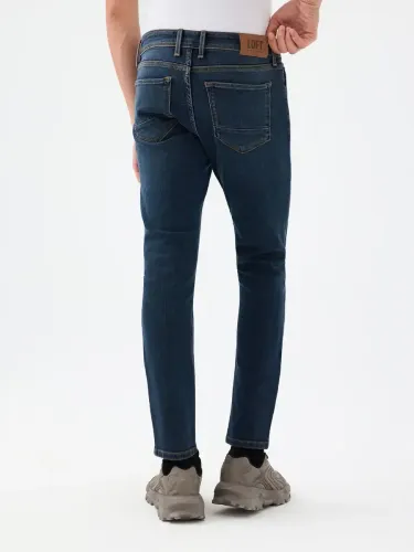 Resim Loft Justin Erkek Jean Pantolon Lf2040553