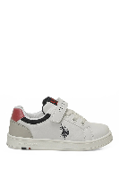 Resim U.S. POLO ASSN. Erkek Çocuk Spor Ayakkabı A102155601 GUS JR 6FX