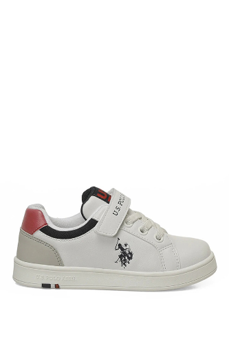 Resim U.S. POLO ASSN. Erkek Çocuk Spor Ayakkabı A102155601 GUS JR 6FX
