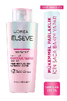 Resim Elseve Giycolic Gloss Şampuan 200 Ml