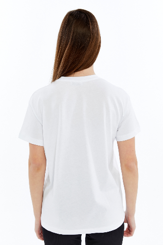 Resim Viole&More Kadın T-shirt 617