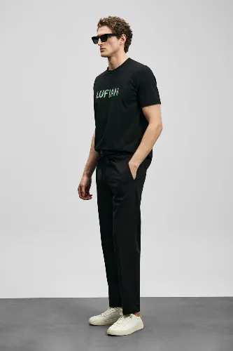 Resim Lufian Surge Erkek T-shirt 111020317