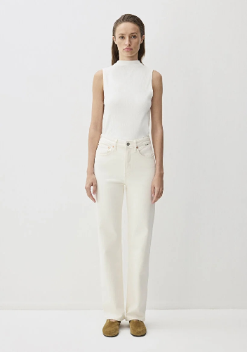 Resim Mavi Sky Kadın Jean Pantolon M1010627-88689